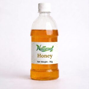 Floral Honey