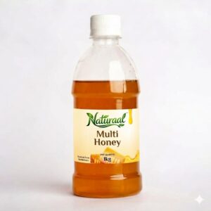 Sundarban Honey