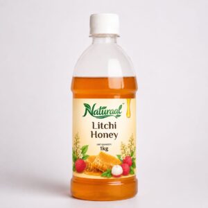 Litchi Honey – 1kg