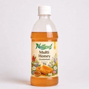 Sundarban Honey