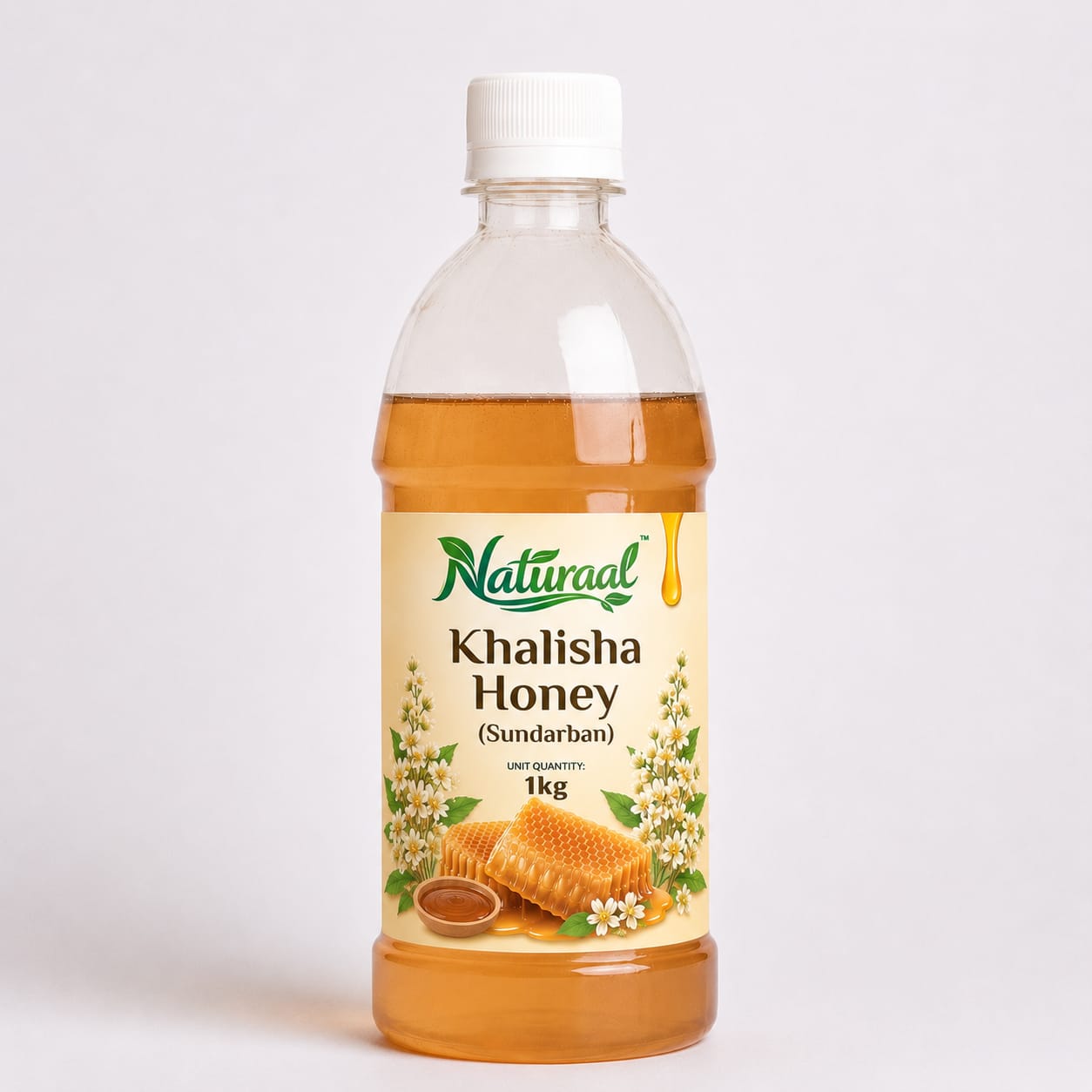 Khalisa Honey – 1kg