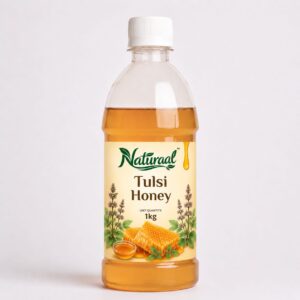 Tulsi Honey – 1kg