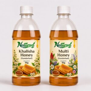 Sundarbans Honey Combo