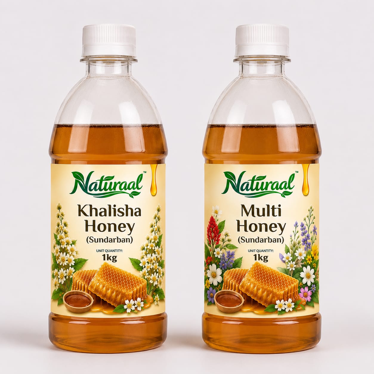 Sundarbans Honey Combo