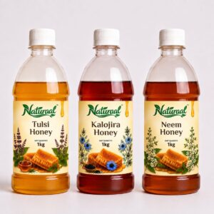 Honey Combos